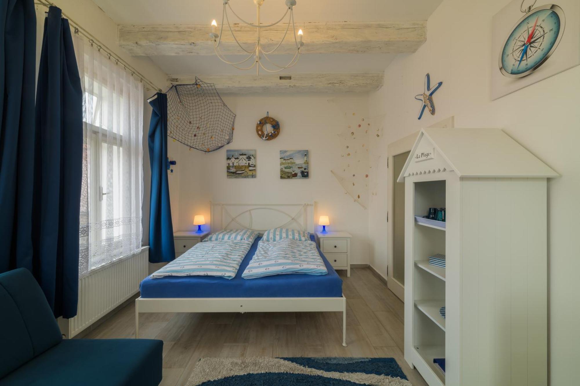 Penzion U Zámku Mělník Exterior foto