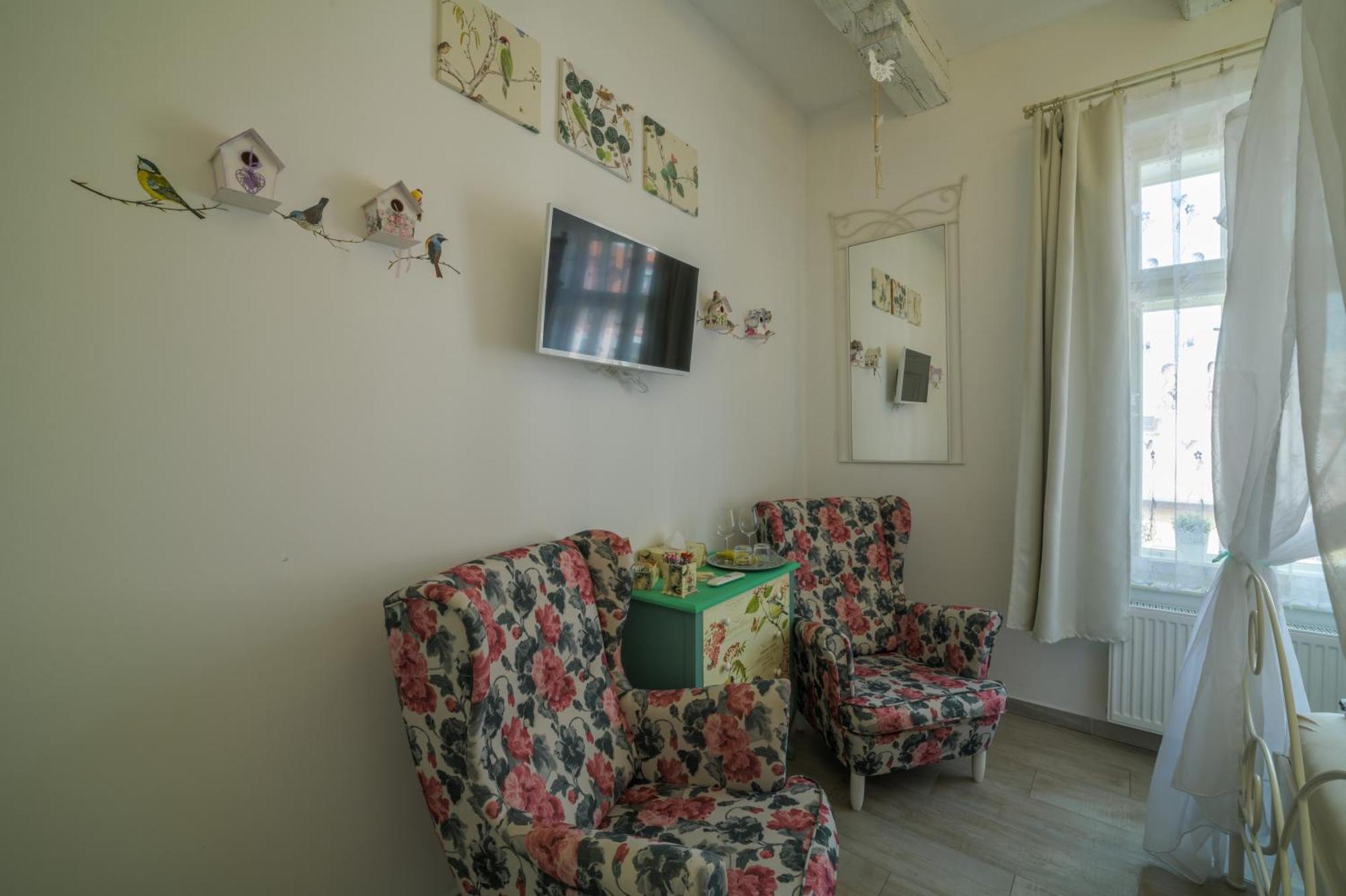 Penzion U Zámku Mělník Exterior foto